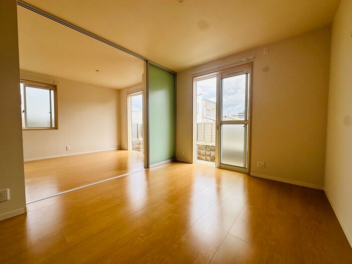 アミコート小林の物件内観写真