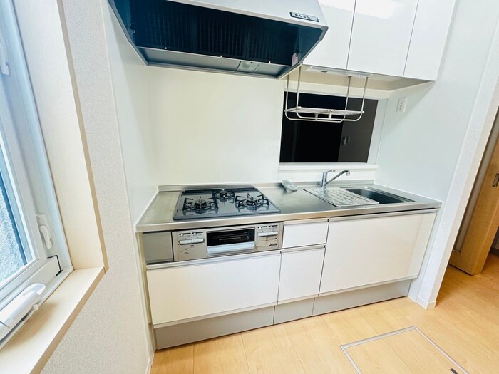 アミコート小林の物件内観写真