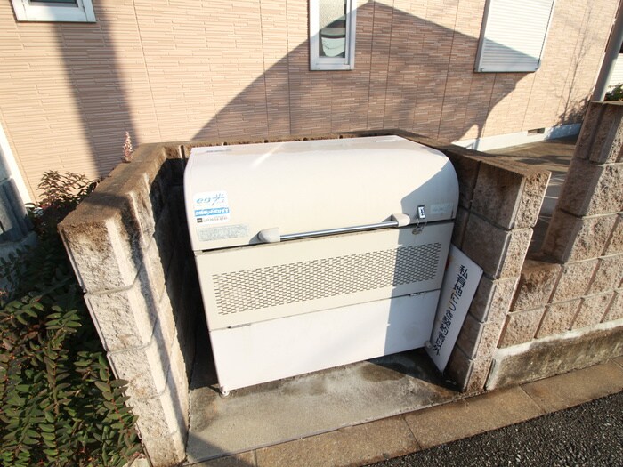 アミコート小林の物件外観写真