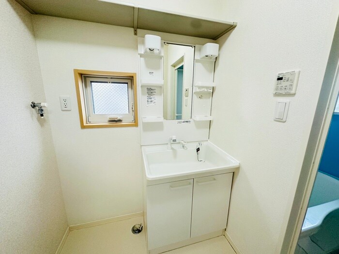 アミコート小林の物件内観写真