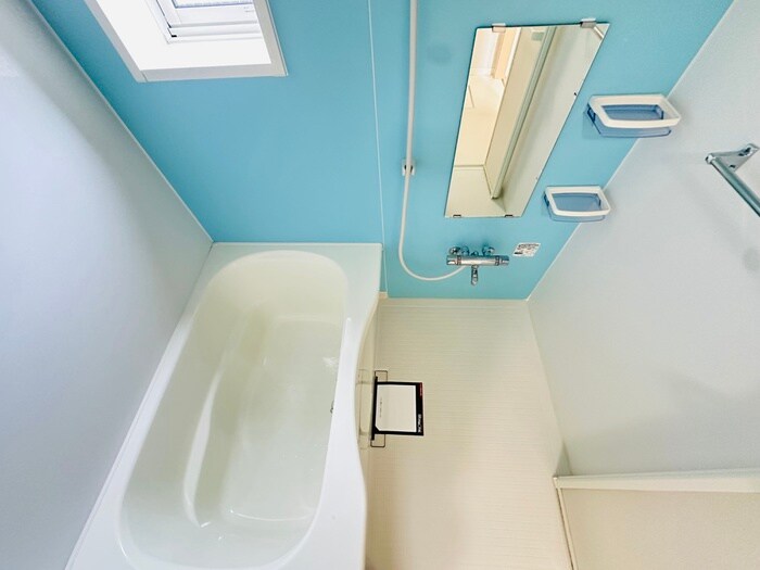 アミコート小林の物件内観写真