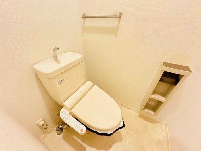 アミコート小林の物件内観写真