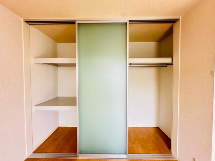 アミコート小林の物件内観写真