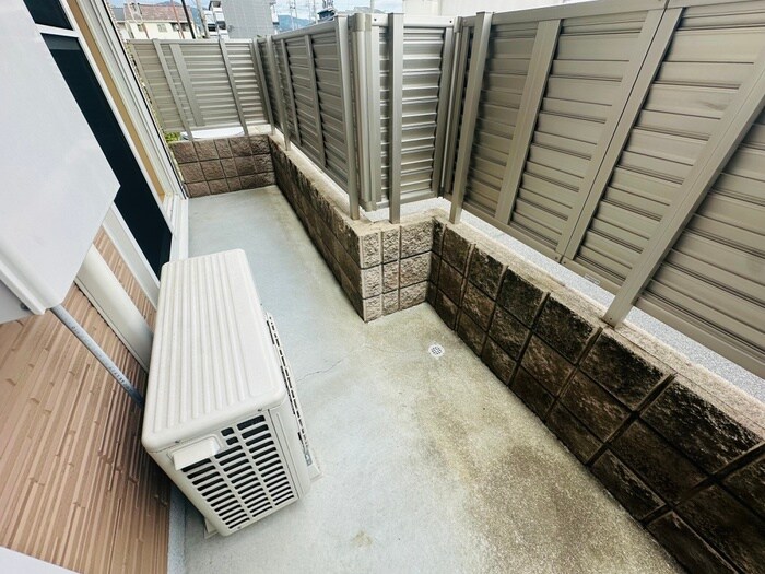 アミコート小林の物件内観写真