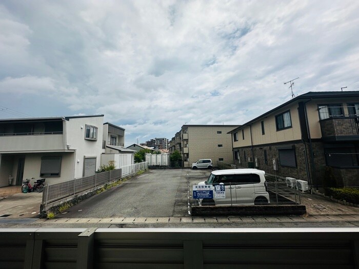 アミコート小林の物件内観写真