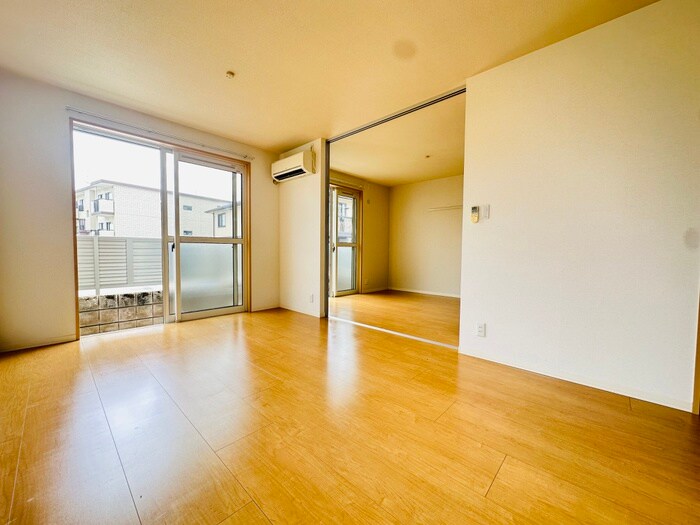 アミコート小林の物件内観写真