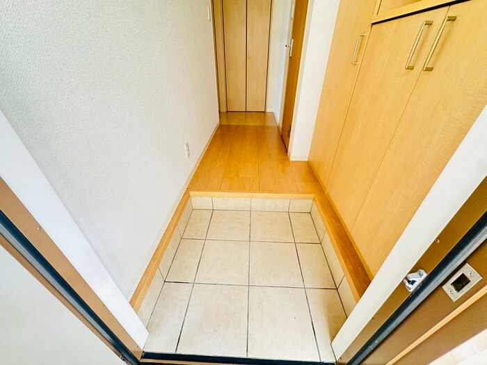 アミコート小林の物件内観写真