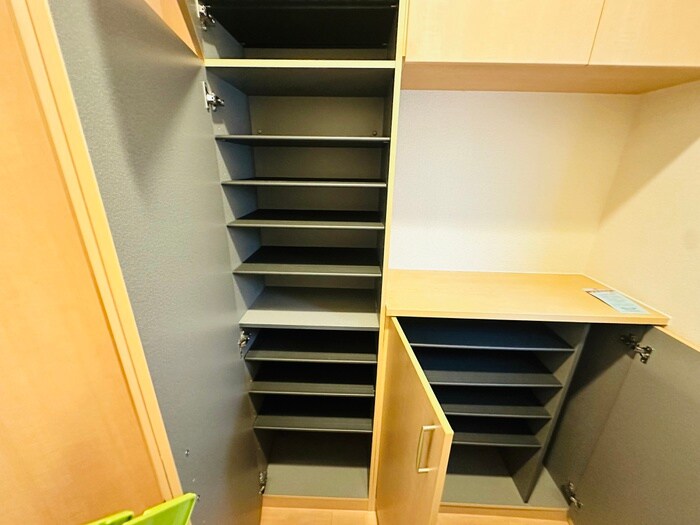 アミコート小林の物件内観写真