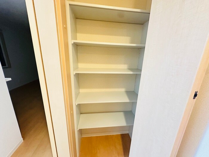 アミコート小林の物件内観写真