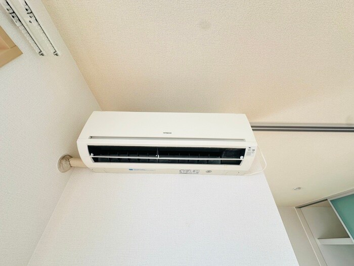 アミコート小林の物件内観写真