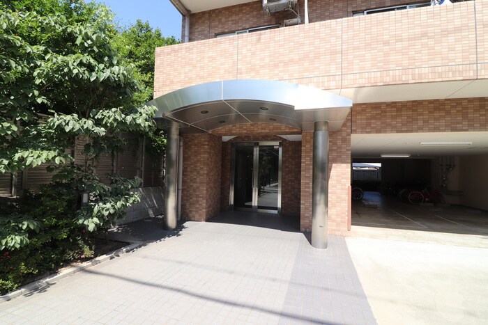 ケイ・クリスタルⅡの物件外観写真