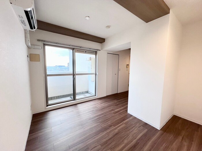 ケイ・クリスタルⅡの物件内観写真