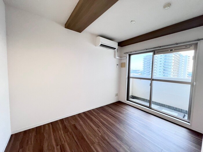 ケイ・クリスタルⅡの物件内観写真