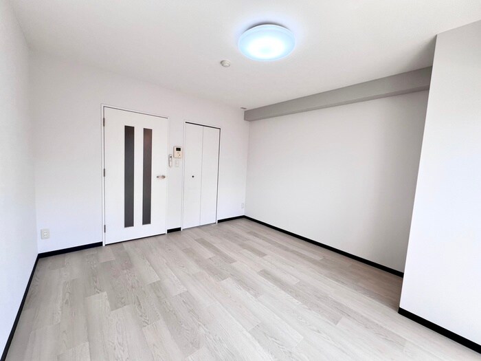 ケイ・クリスタルⅡの物件内観写真