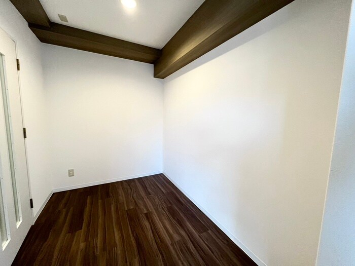 ケイ・クリスタルⅡの物件内観写真