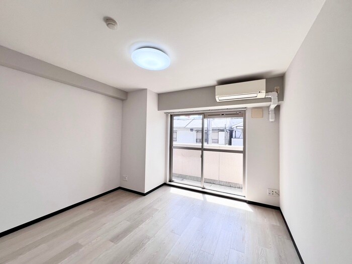 ケイ・クリスタルⅡの物件内観写真