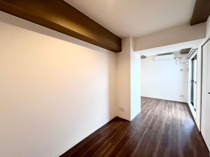 ケイ・クリスタルⅡの物件内観写真