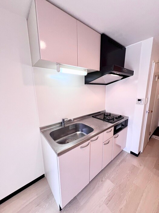 ケイ・クリスタルⅡの物件内観写真