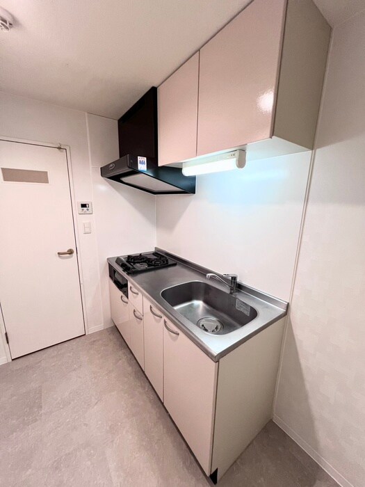 ケイ・クリスタルⅡの物件内観写真