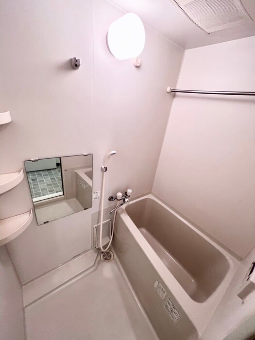 ケイ・クリスタルⅡの物件内観写真