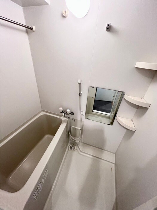 ケイ・クリスタルⅡの物件内観写真