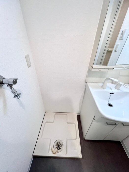 ケイ・クリスタルⅡの物件内観写真