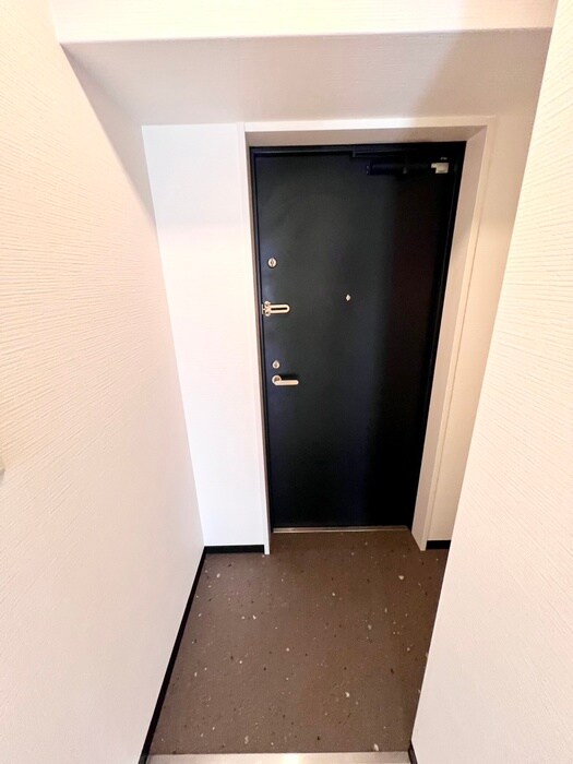 ケイ・クリスタルⅡの物件内観写真