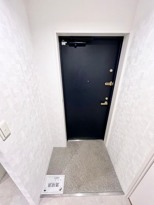 ケイ・クリスタルⅡの物件内観写真