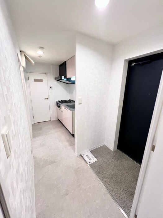 ケイ・クリスタルⅡの物件内観写真