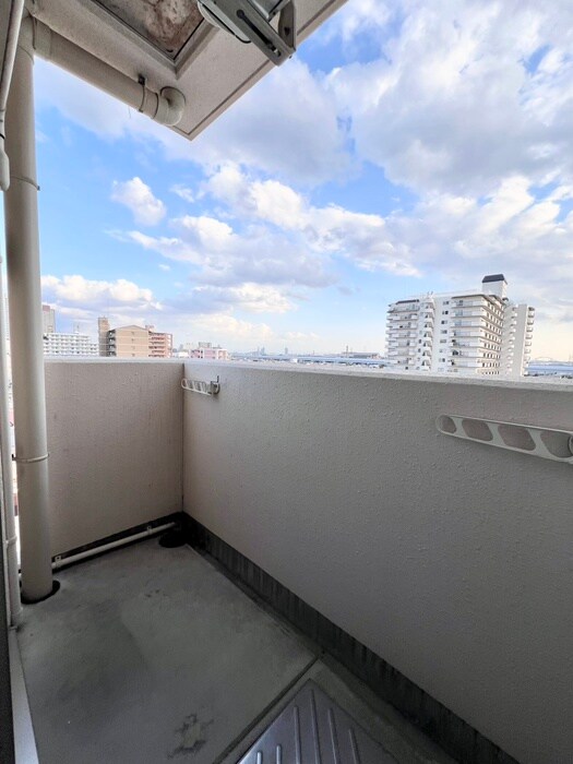 ケイ・クリスタルⅡの物件内観写真