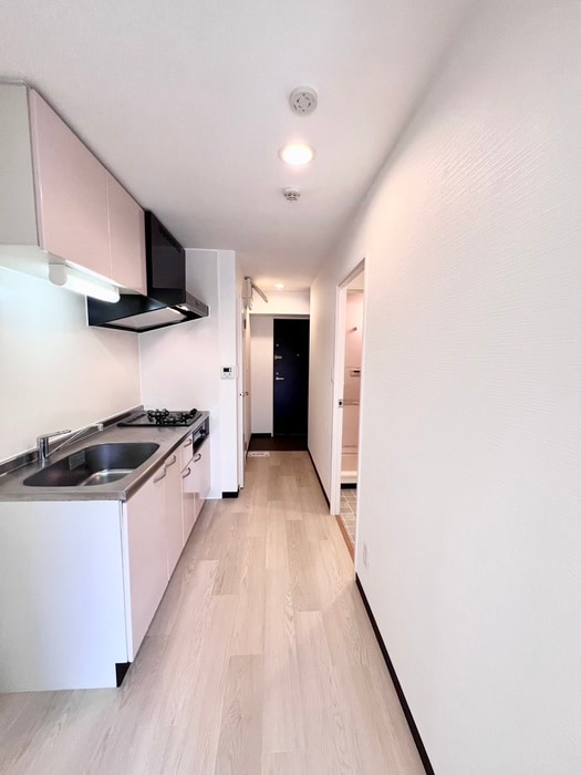 ケイ・クリスタルⅡの物件内観写真