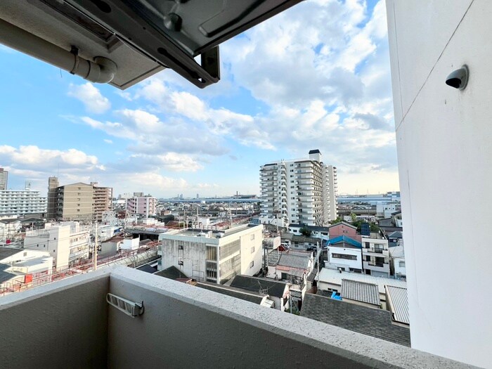 ケイ・クリスタルⅡの物件内観写真