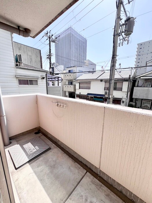 ケイ・クリスタルⅡの物件内観写真