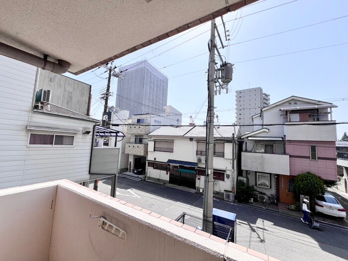 ケイ・クリスタルⅡの物件内観写真