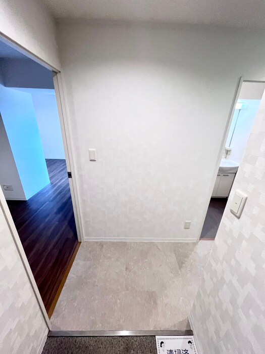 ケイ・クリスタルⅡの物件内観写真