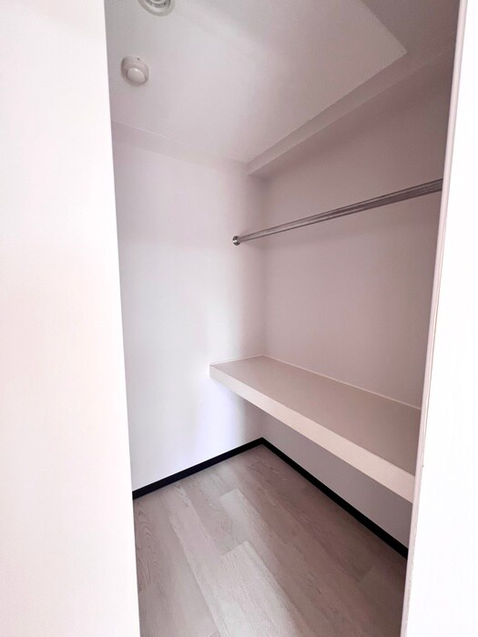 ケイ・クリスタルⅡの物件内観写真