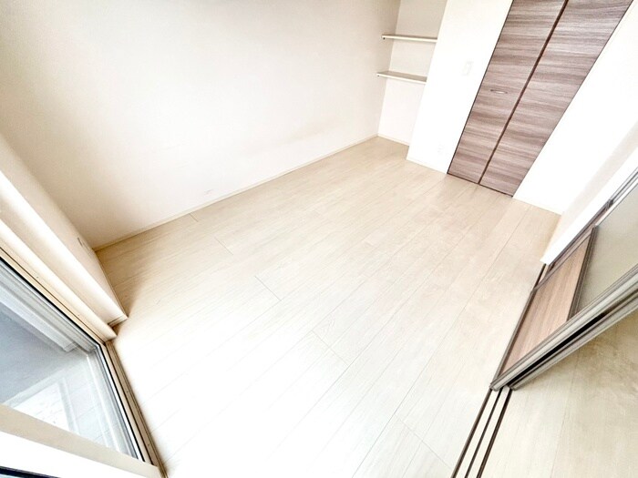 プライムコートの物件内観写真