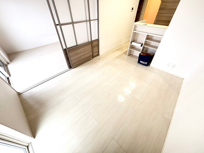 プライムコートの物件内観写真