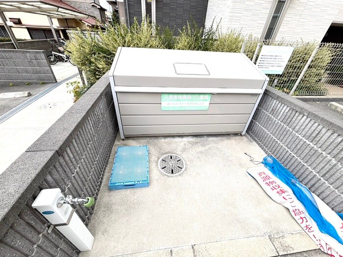 プライムコートの物件外観写真