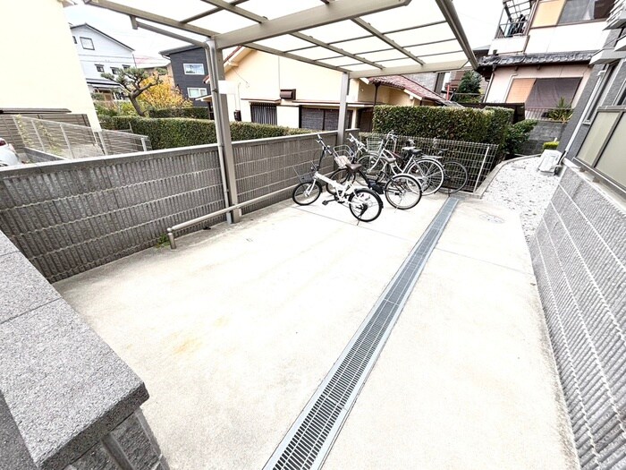 プライムコートの物件外観写真