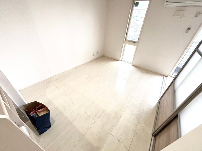 プライムコートの物件内観写真