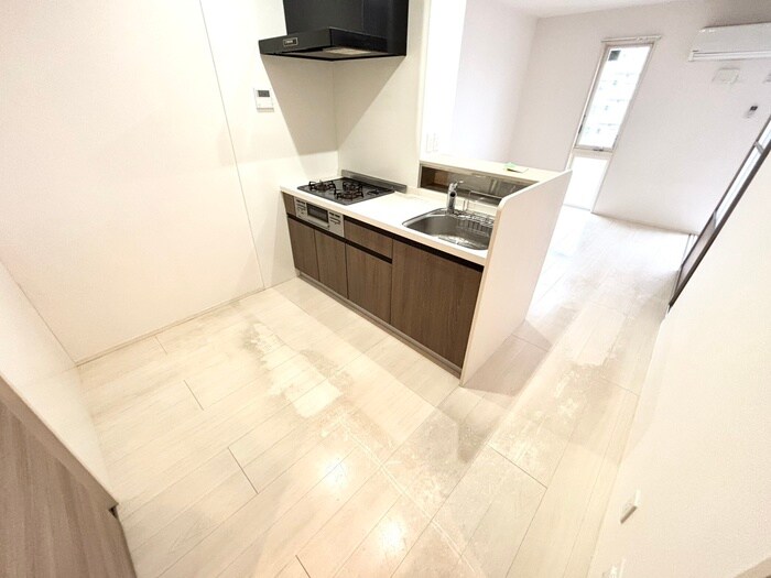 プライムコートの物件内観写真