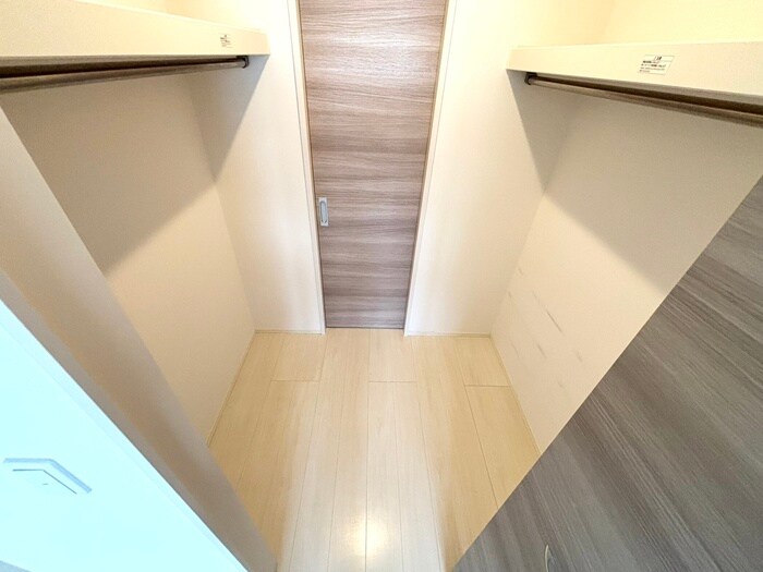 プライムコートの物件内観写真