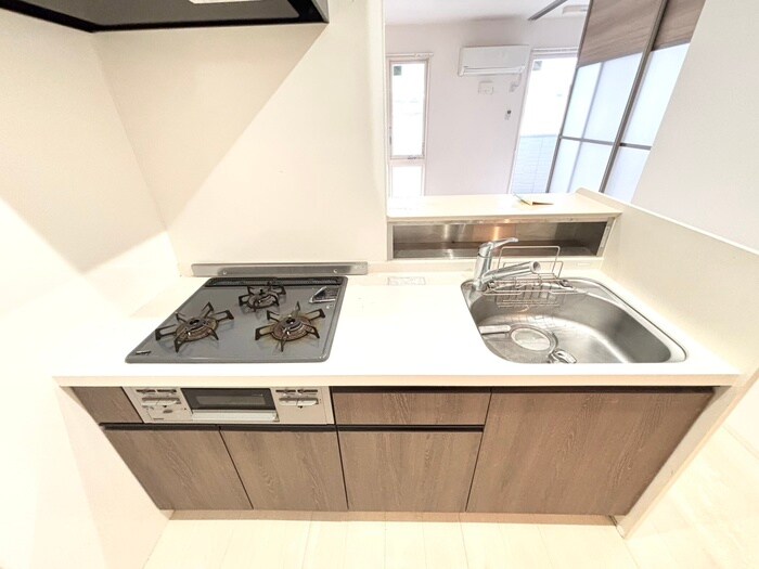 プライムコートの物件内観写真