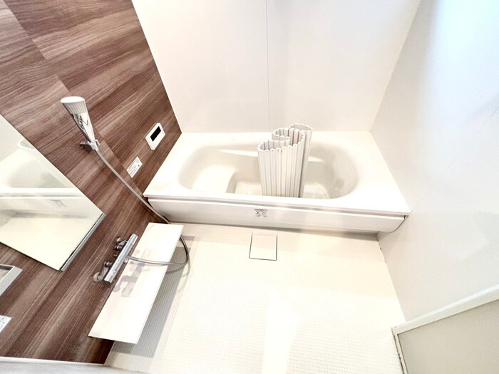 プライムコートの物件内観写真