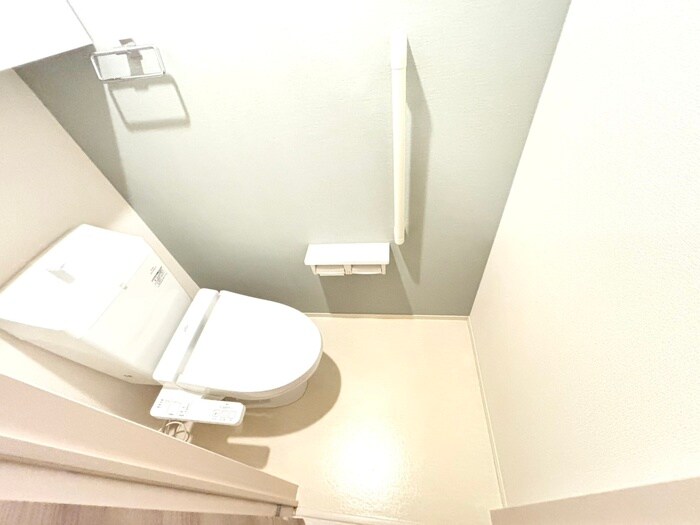 プライムコートの物件内観写真