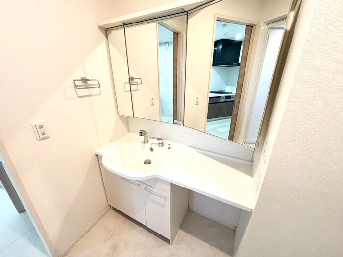 プライムコートの物件内観写真