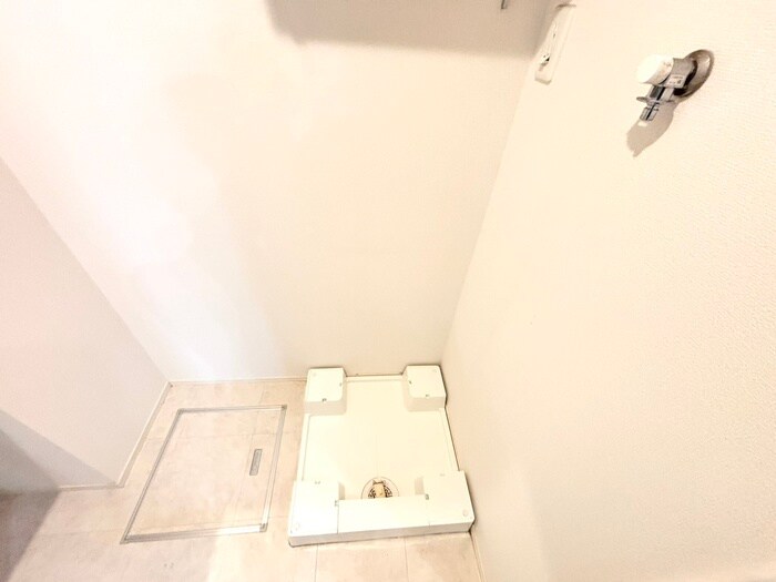 プライムコートの物件内観写真