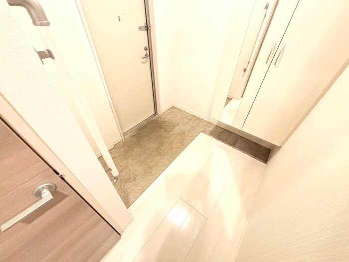 プライムコートの物件内観写真