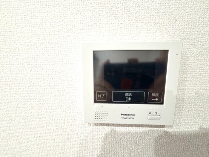 プライムコートの物件内観写真